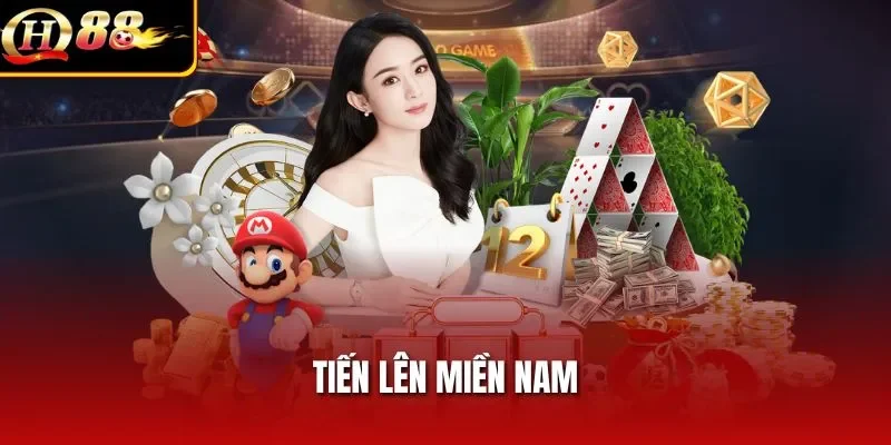 Tiến Lên Miền Nam – Ván Bài Trí Tuệ Đầy Kịch Tính Và Cảm Xúc