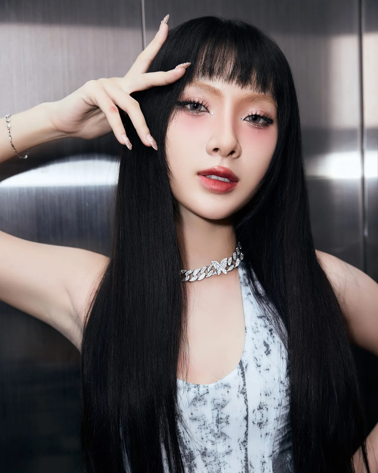 Ly Ly khách hàng Qh88